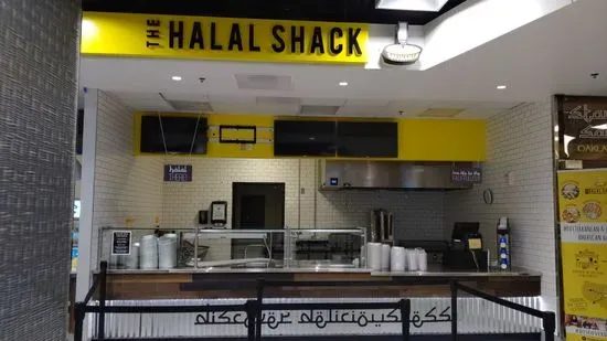 The Halal Shack