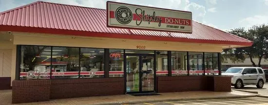 Shipley Do-Nuts