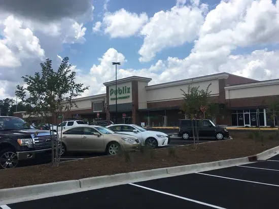 Publix Super Market at Tobesofkee Crossing