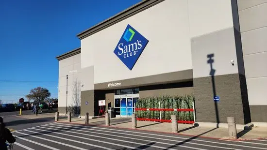 Sam's Club