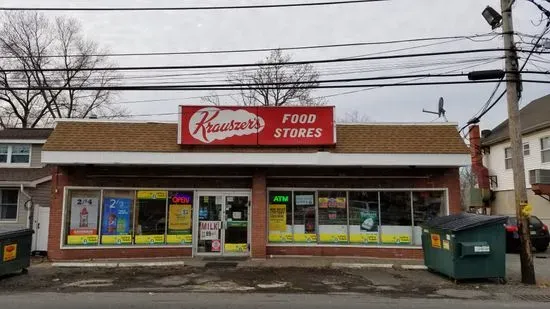 Krauszer's Food Store