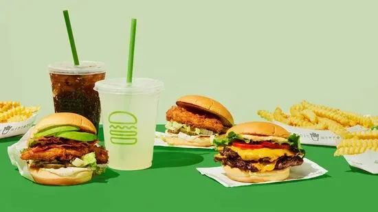 Shake Shack Freehold