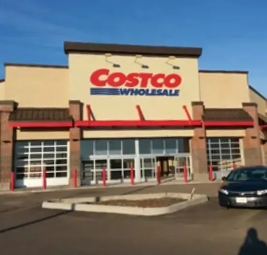 Costco Bakery