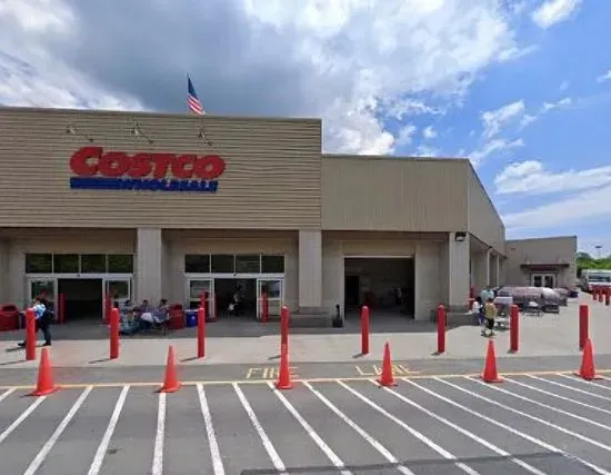 Costco Bakery