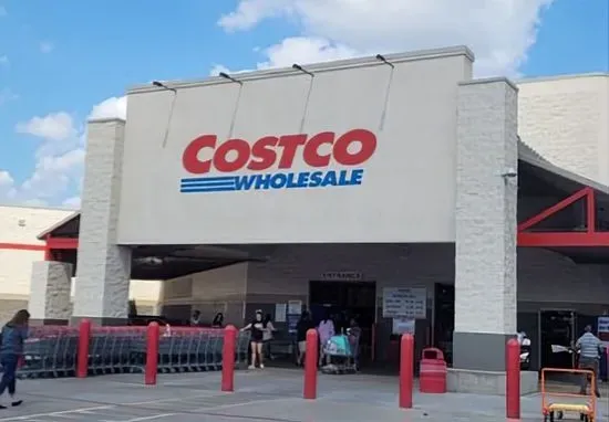 Costco Bakery