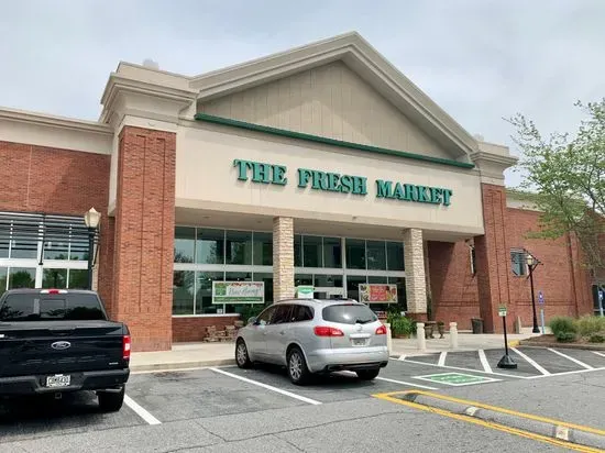 The Fresh Market