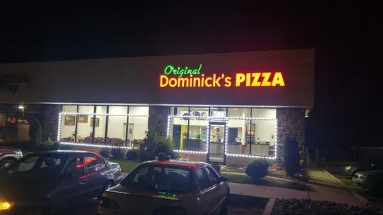 Dominick's Pizza