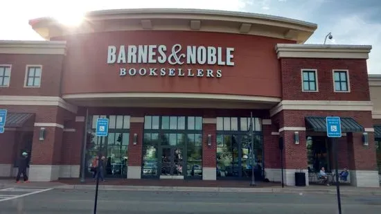 Barnes & Noble