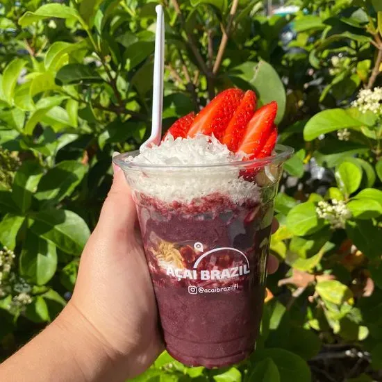 Açaí Brazil FL - Florida Mall