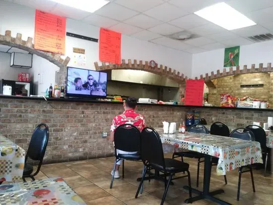 Taqueria La Dona Comida Hondurena Y Mexicana