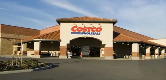 Costco Bakery