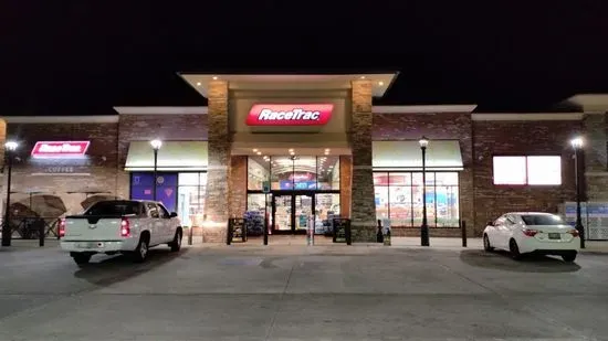 RaceTrac