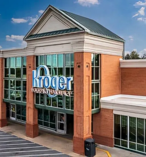 Kroger Bakery