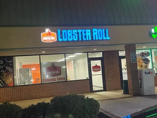 Mystic Lobster Roll Co Egg Harbor Township NJ