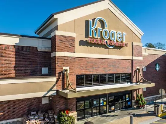 Kroger Bakery