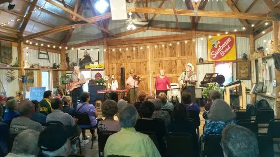 Wisconsin Opry