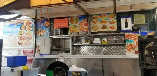 Tacos y Mariscos el Conchal