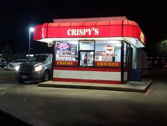 Crispy's Great Chicken