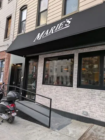 Marie’s