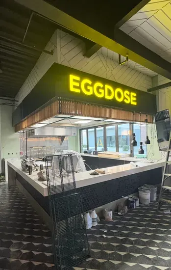 EGGDOSE