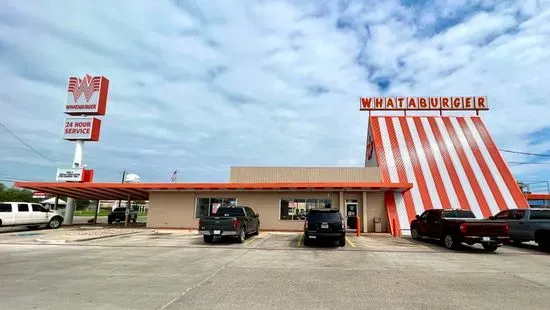 Whataburger