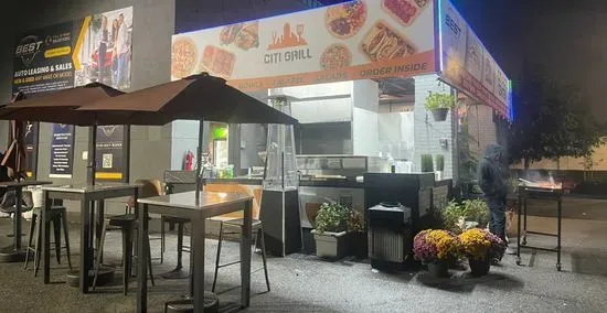 Citi Grill Glendale