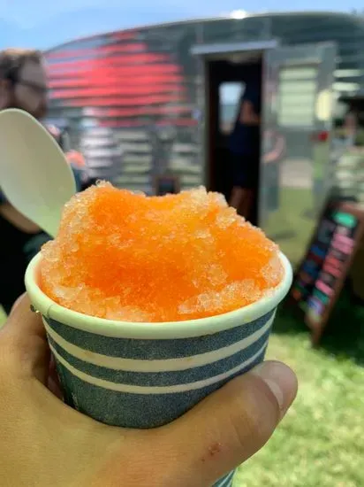 Mini's Shaved Ice