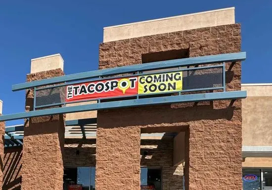 The Taco Spot - Scottsdale