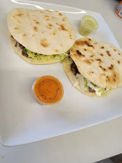 Taqueria mi oaxaca