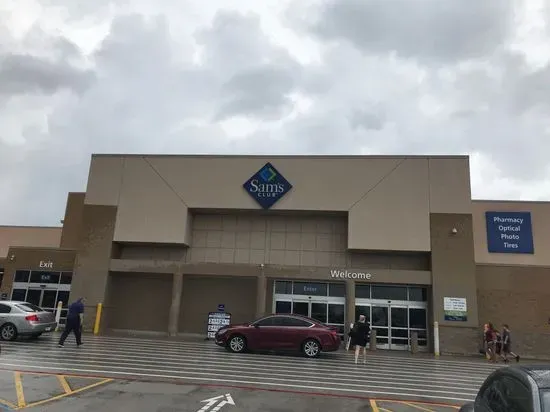 Sam's Club