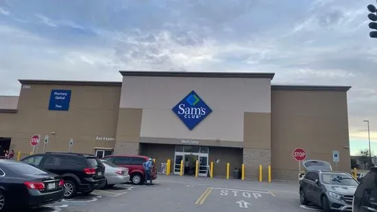 Sam's Club