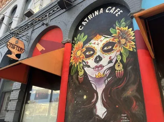 Catrina Café Mke