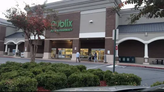 Publix Super Market at Village Shoppes of East Cherokee