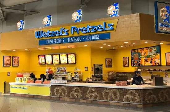 Wetzel's Pretzels