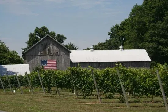 Wagonhouse Winery