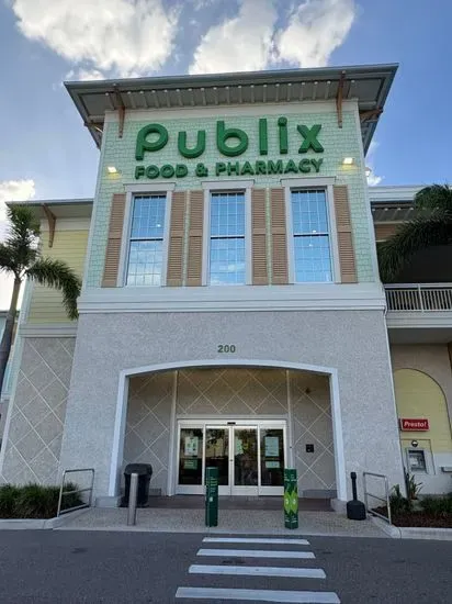 Publix Super Market at Island Village Shopping Center