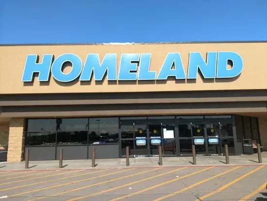 Homeland