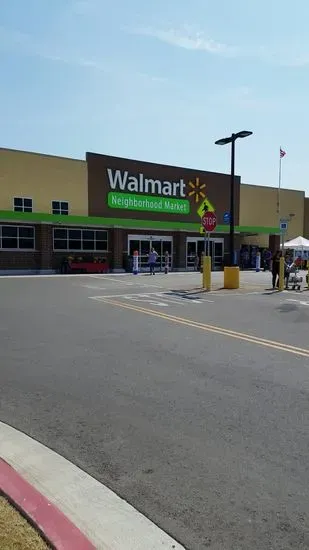 Walmart Neighborhood Market