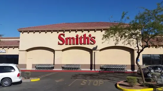 Smith's