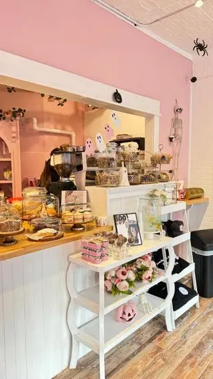 Sweet Lizzie's Bake Shop