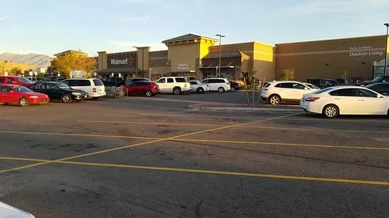 Walmart Supercenter