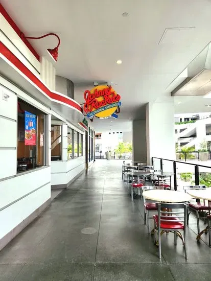 Johnny Rockets