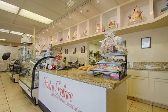 Pastry Palace