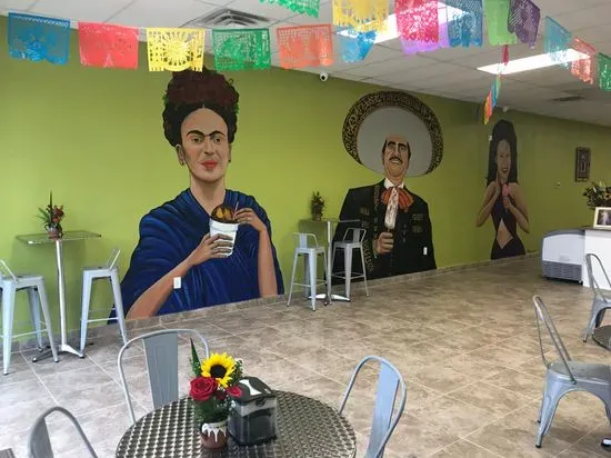 Refresqueria "El Güero"