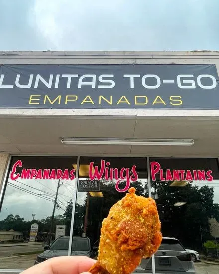 Lunitas To-Go