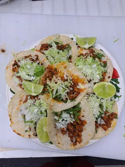 Refresqueria Y Taqueria Las Palmas