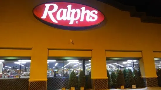 Ralphs