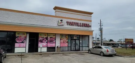 Tortilleria La Real #5 (La Reyna)