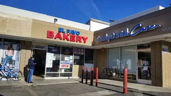 El Pavo Bakery