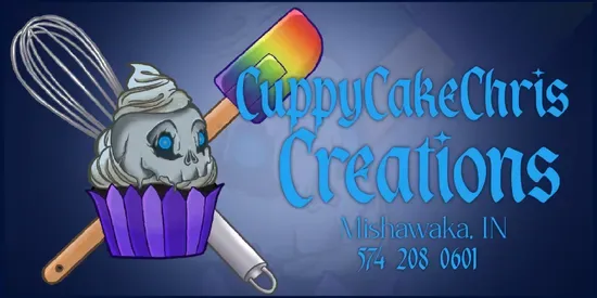 Cuppy Cake Chris Creations